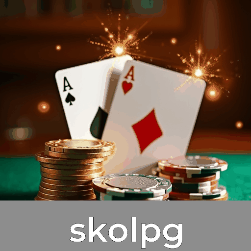 Skolpg: Especialista em Apostas Esportivas do Brasil