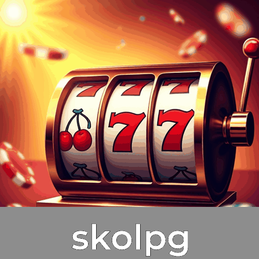 Skolpg: A Revolução das Apostas Móveis ao Seu Alcance