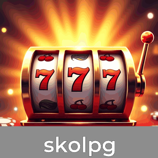 Skolpg: A Plataforma de Jogos de Azar com Serviços Profissionais