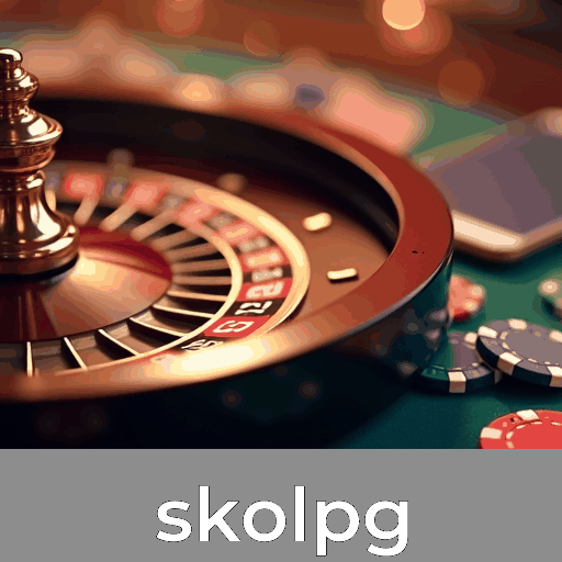 Skolpg: Seu Cassino Premiado e Seguro