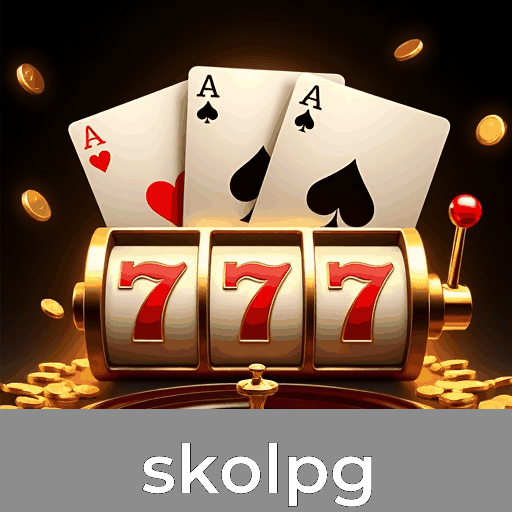 Aproveite os bônus únicos e generosos da skolpg
