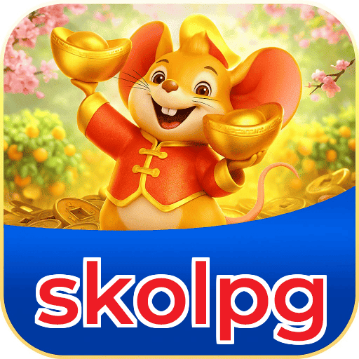 skolpg Logo